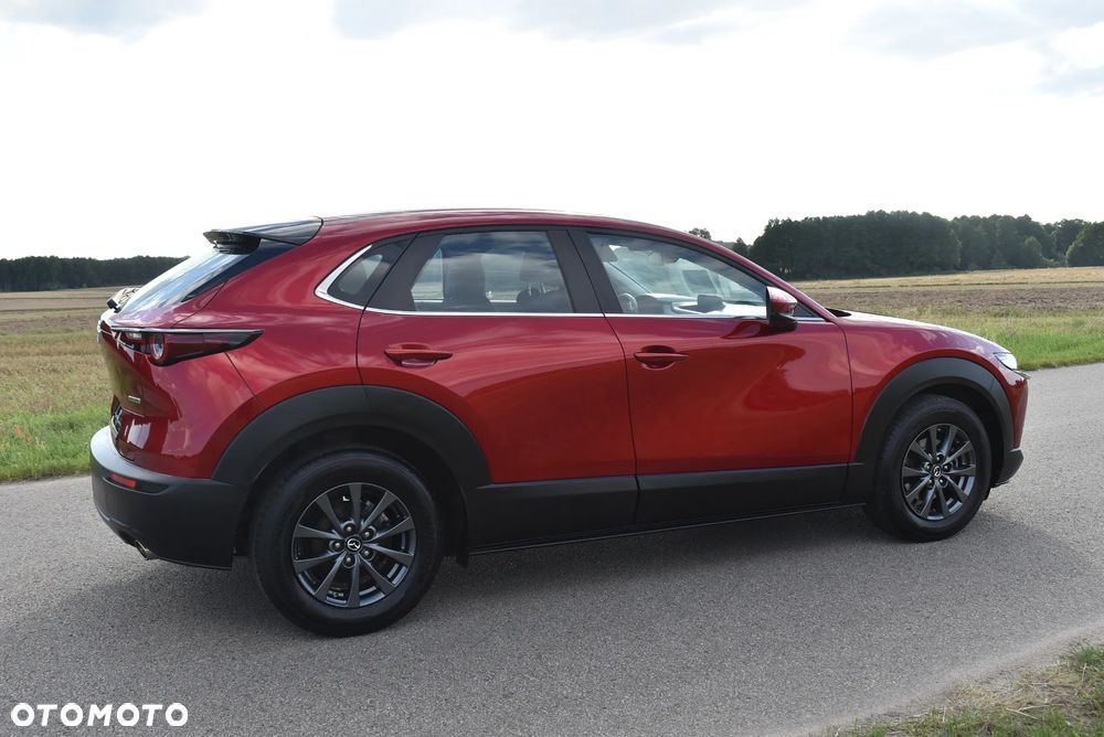 Mazda CX-30 - 17
