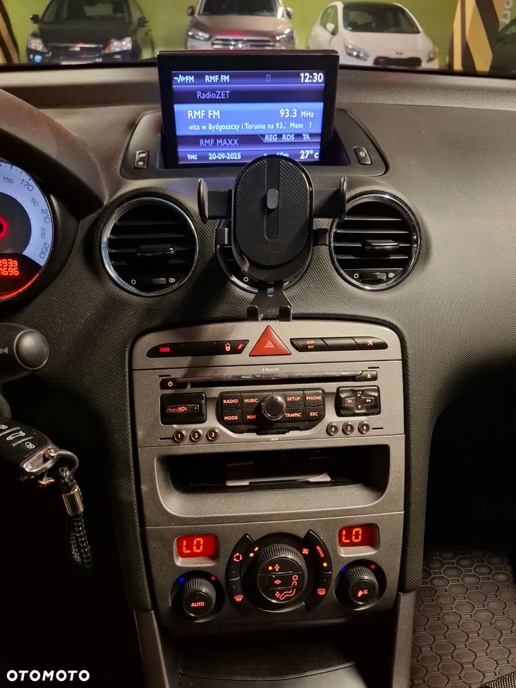 Peugeot 308 - 7