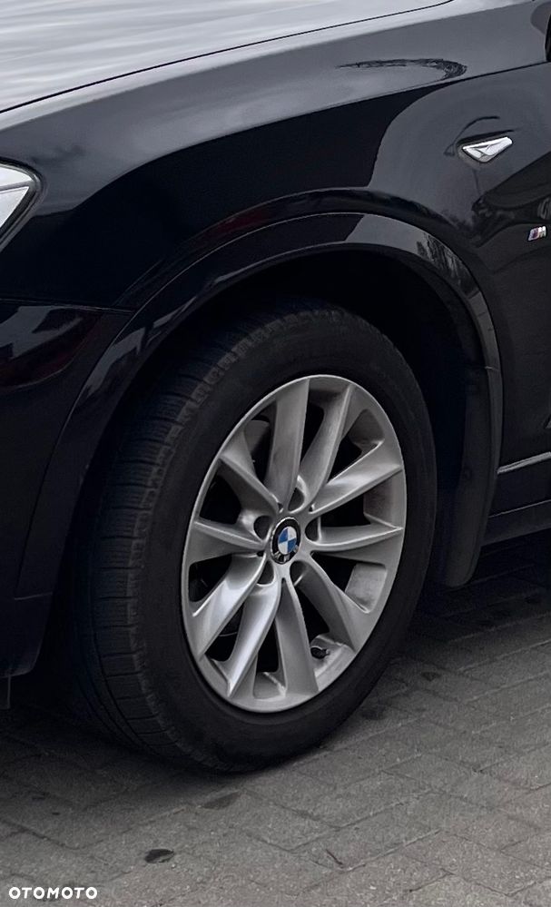 BMW X4 xDrive20d - 31