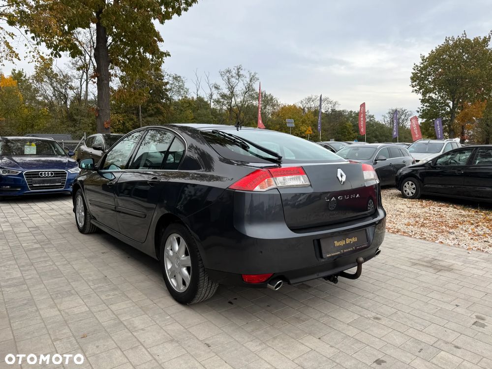 Renault Laguna 2.0 Turbo Dynamique - 14
