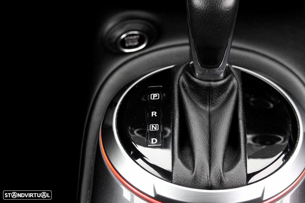 Nissan Juke 1.0 DIG-T Tekna DCT - 26