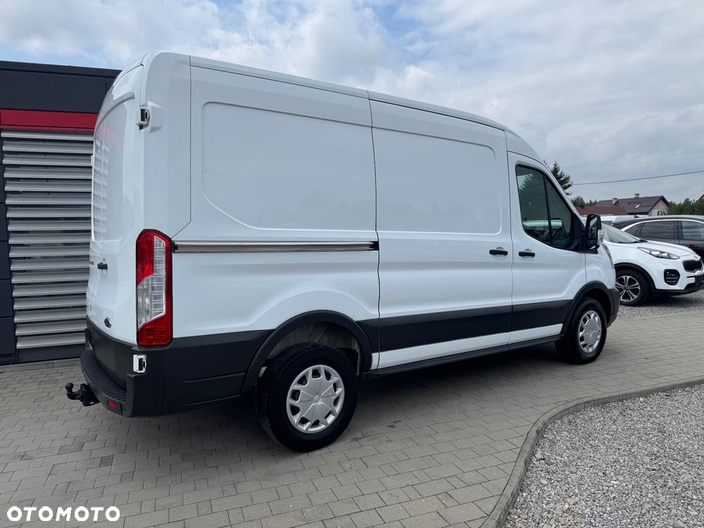 Ford Transit L2H2 - 6