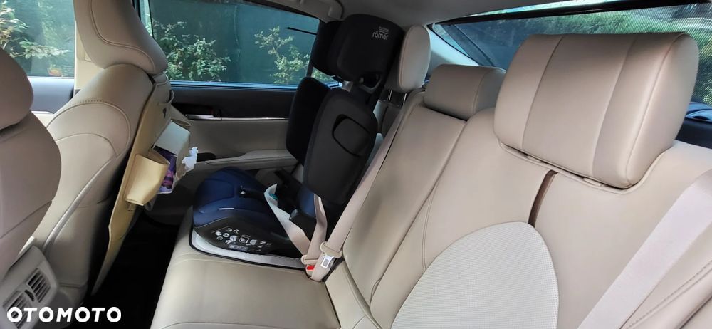 Toyota Camry 2.5 Hybrid Executive CVT - 15