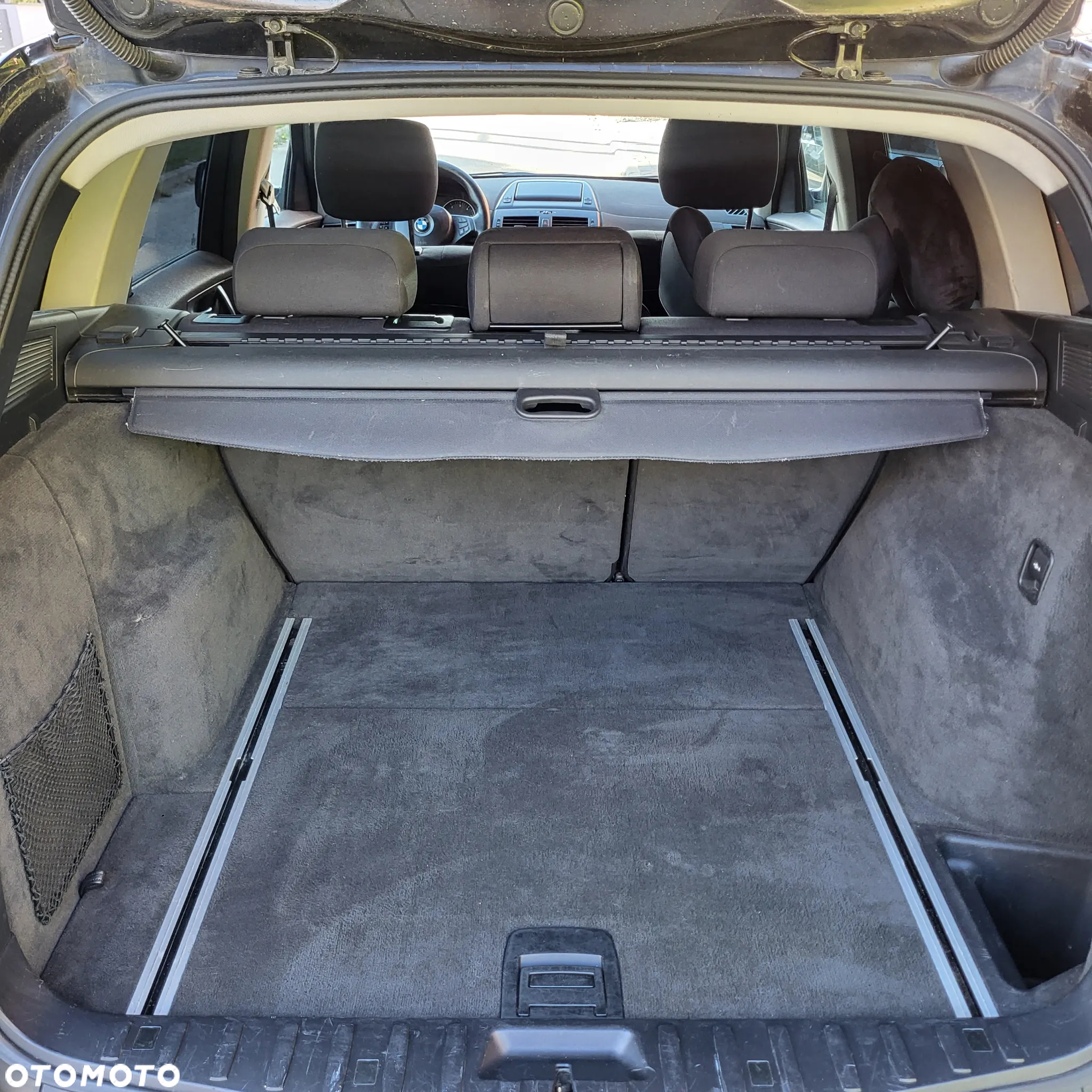 BMW X3 - 6