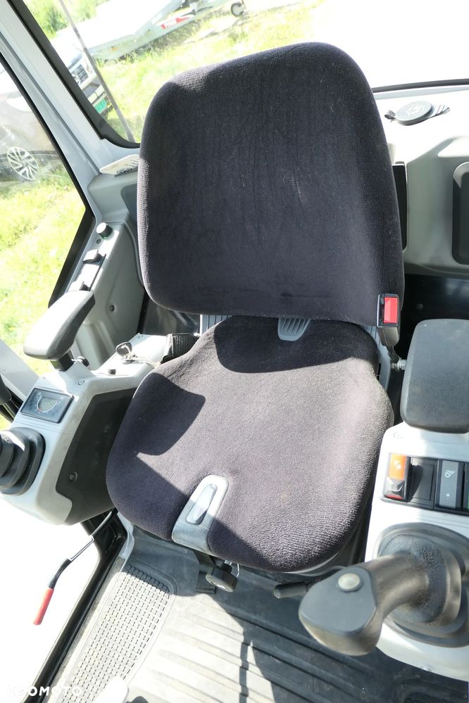 Wacker Neuson 2015 Minikoparka Wacker Neuson ET18 VDS z przyczepą - 10
