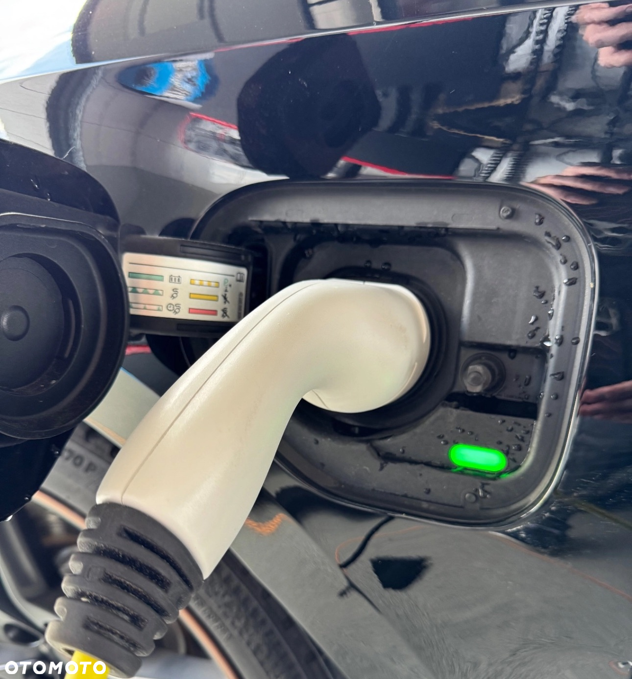 Cupra Leon 1.4 e-Hybrid PHEV DSG - 21