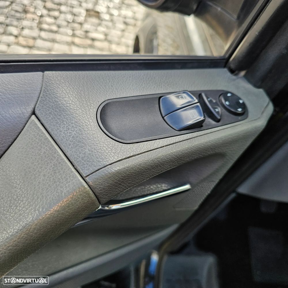 Mercedes-Benz Vito 111 CDi/34 9L Longo - 10