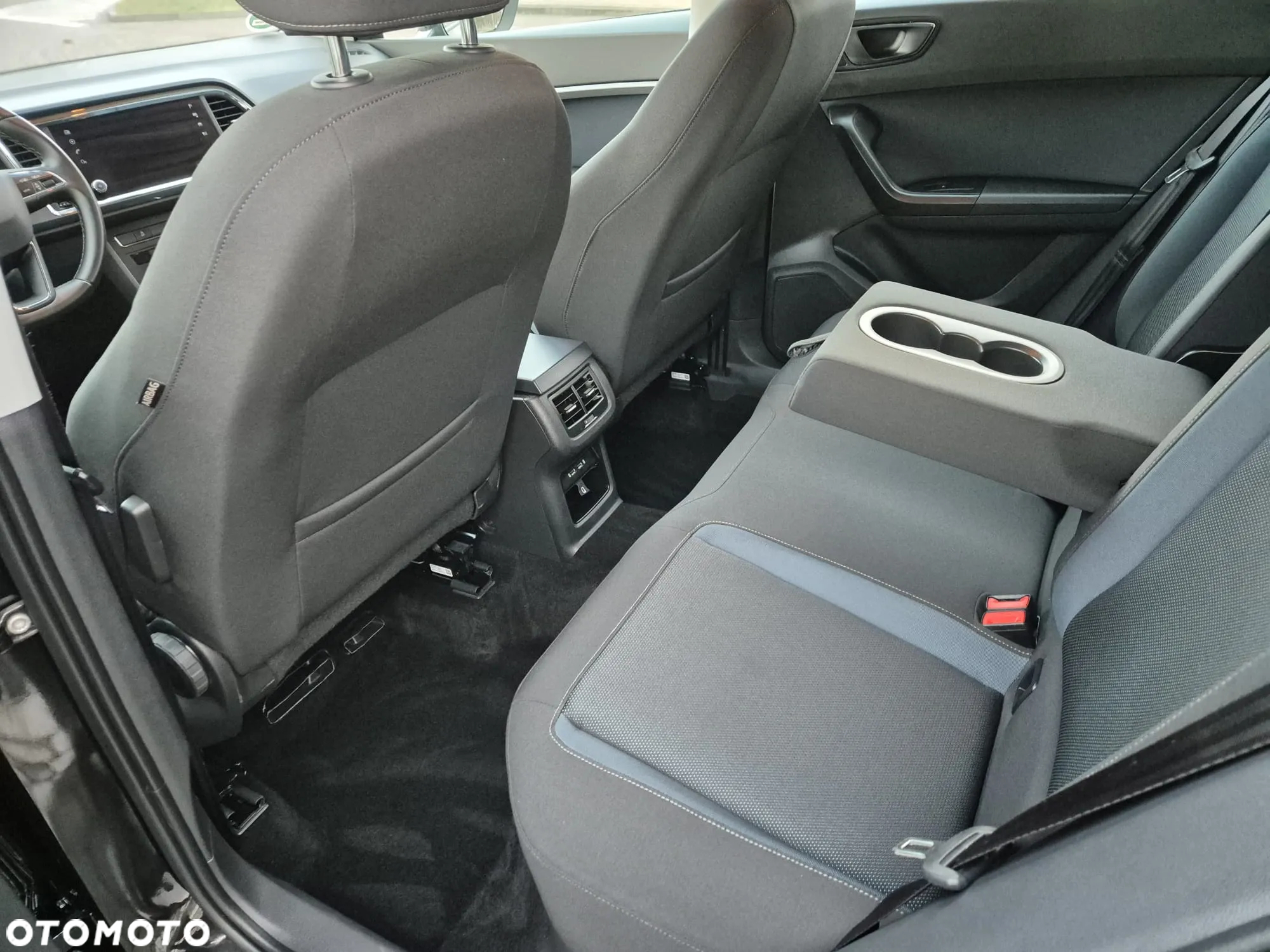 Seat Ateca - 14