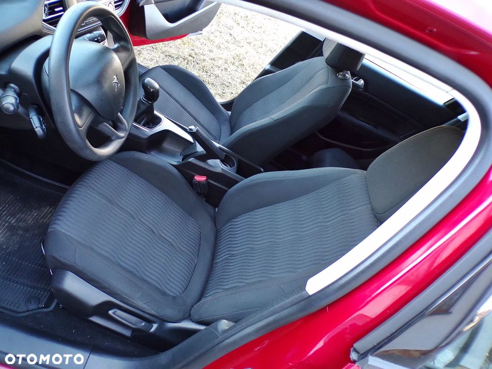 Peugeot 308 PureTech 110 Stop & Start Access - 21