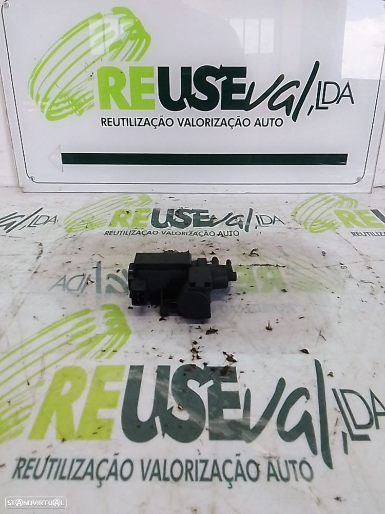 Válvula Solenóide / Conversor Pressão Vácuo Alfa Romeo 159 Sportwagon - 3