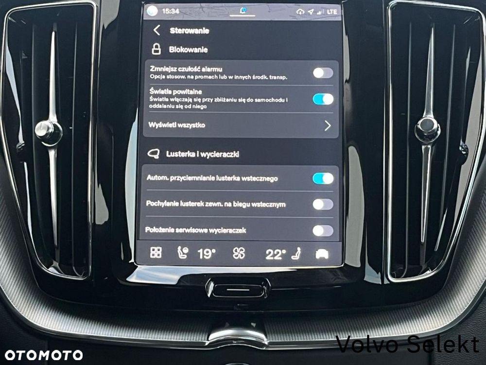 Volvo XC 60 - 23