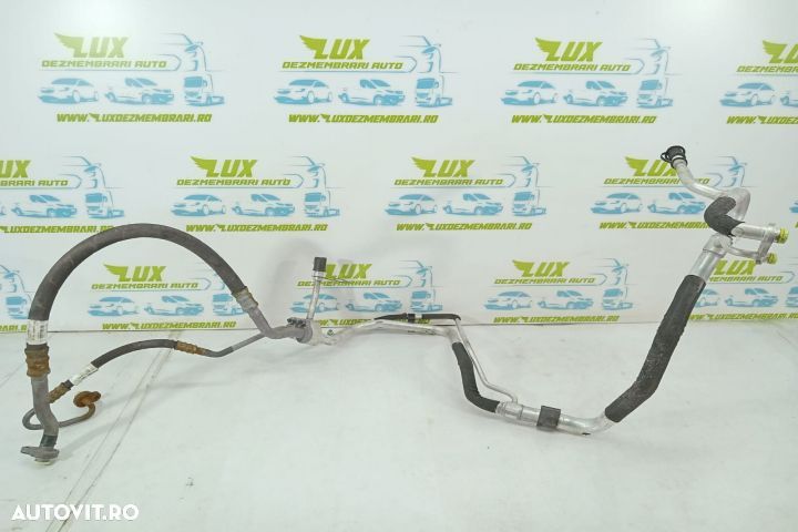 Conducta clima 6g9n-19n601-jc 2.4 D Volvo V60 1 seria - 1