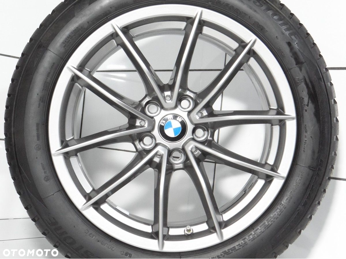 Koła zimowe BMW  17" BMW Z4 G29 - 6
