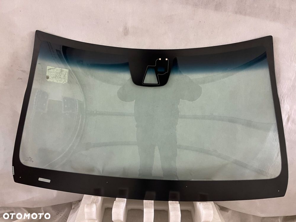 mercedes e-class w207 szyba przednia kamera sensor 2009-2013 - 4