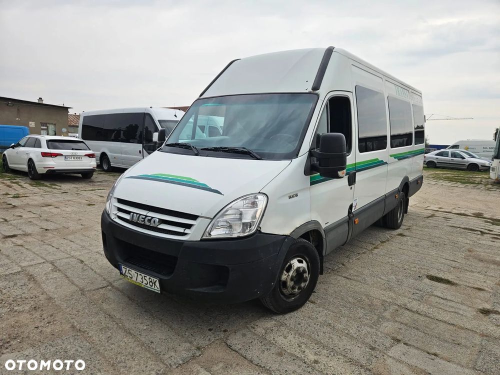 Iveco DAILY - 2