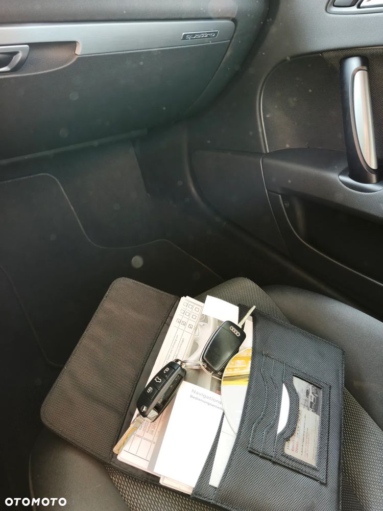 Audi TT Coupé 2.0 TDI quattro - 5