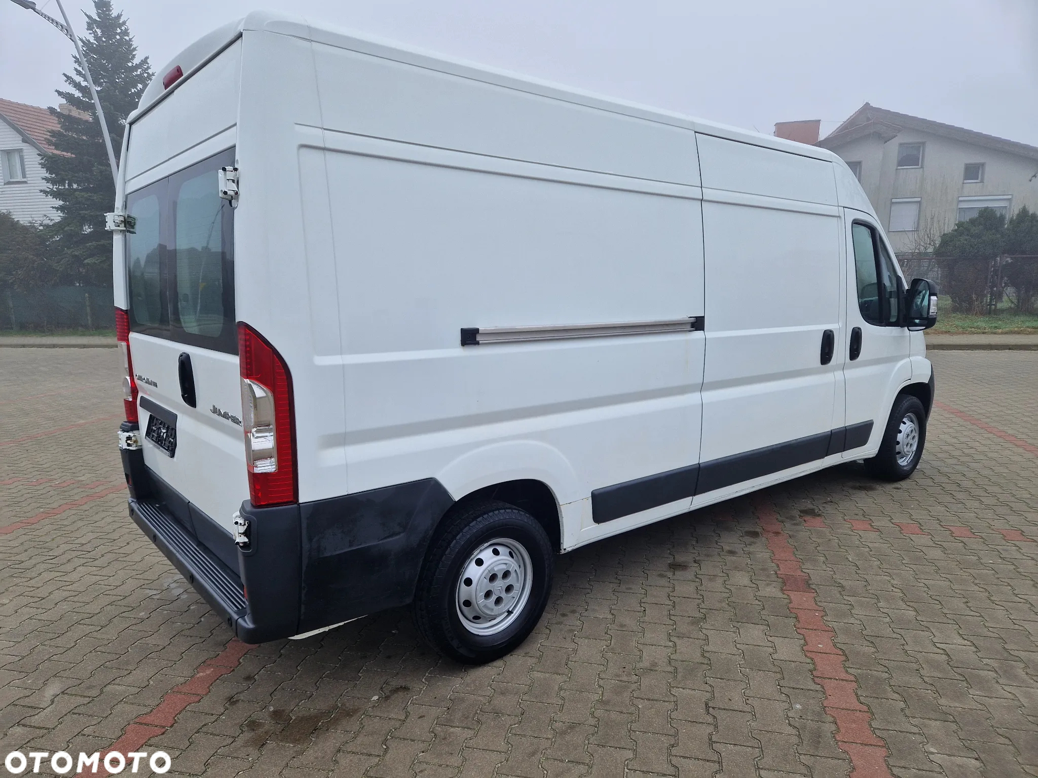 Citroën Jumper - 4