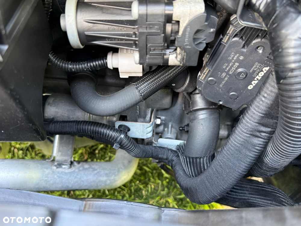 Volvo V70 D4 Momentum - 23