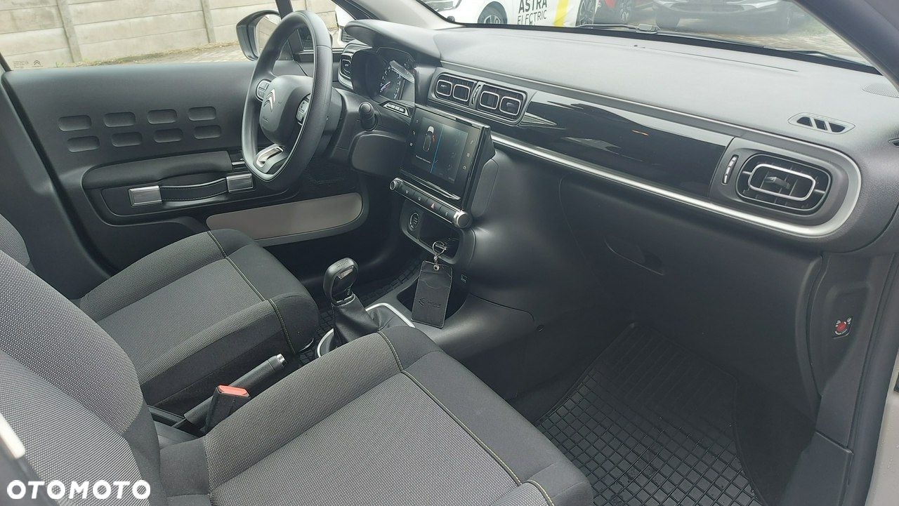Citroën C3 - 10