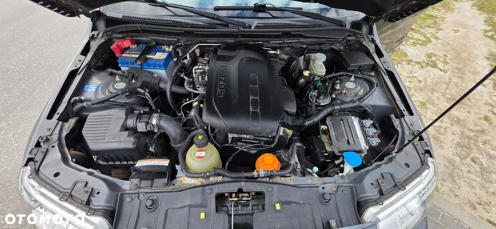 Suzuki Grand Vitara - 25