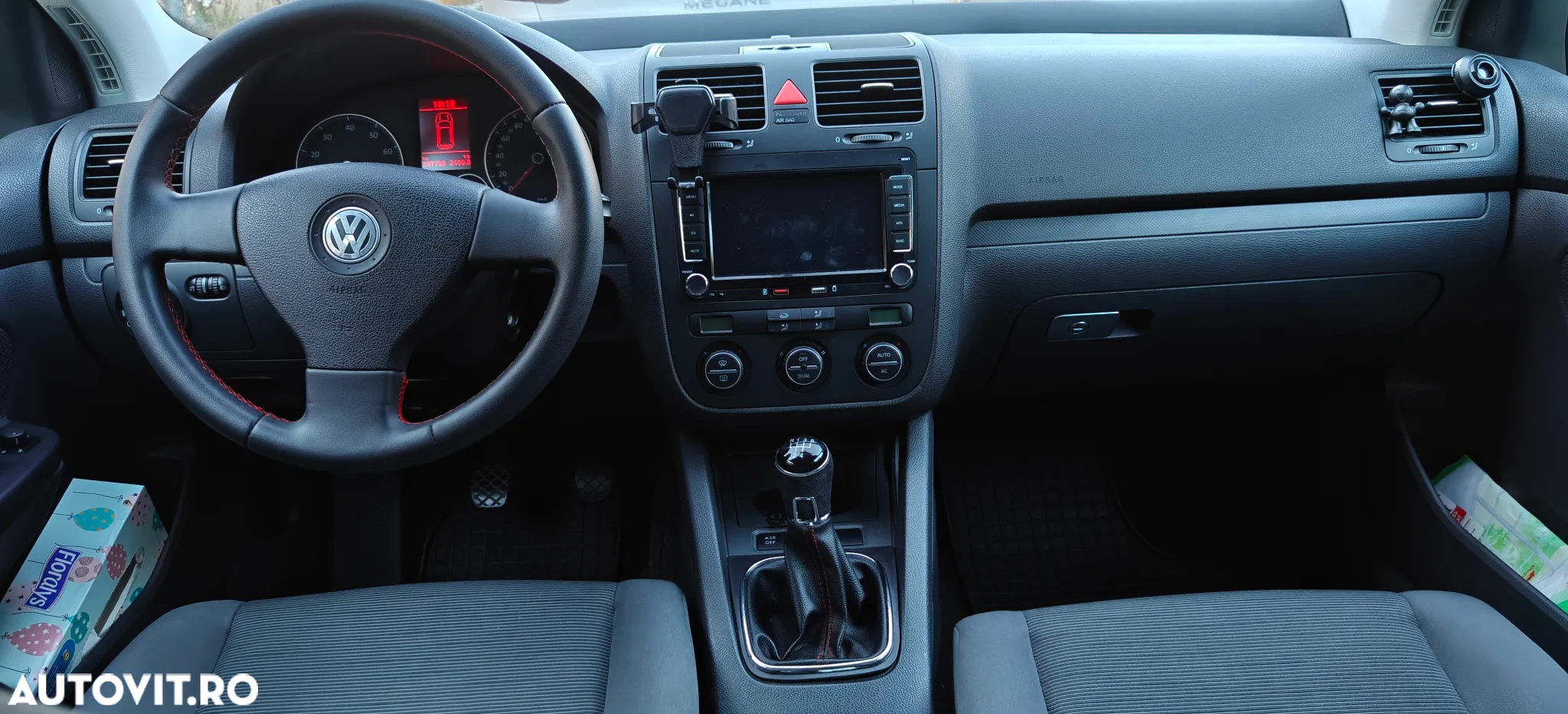 Volkswagen Golf - 7