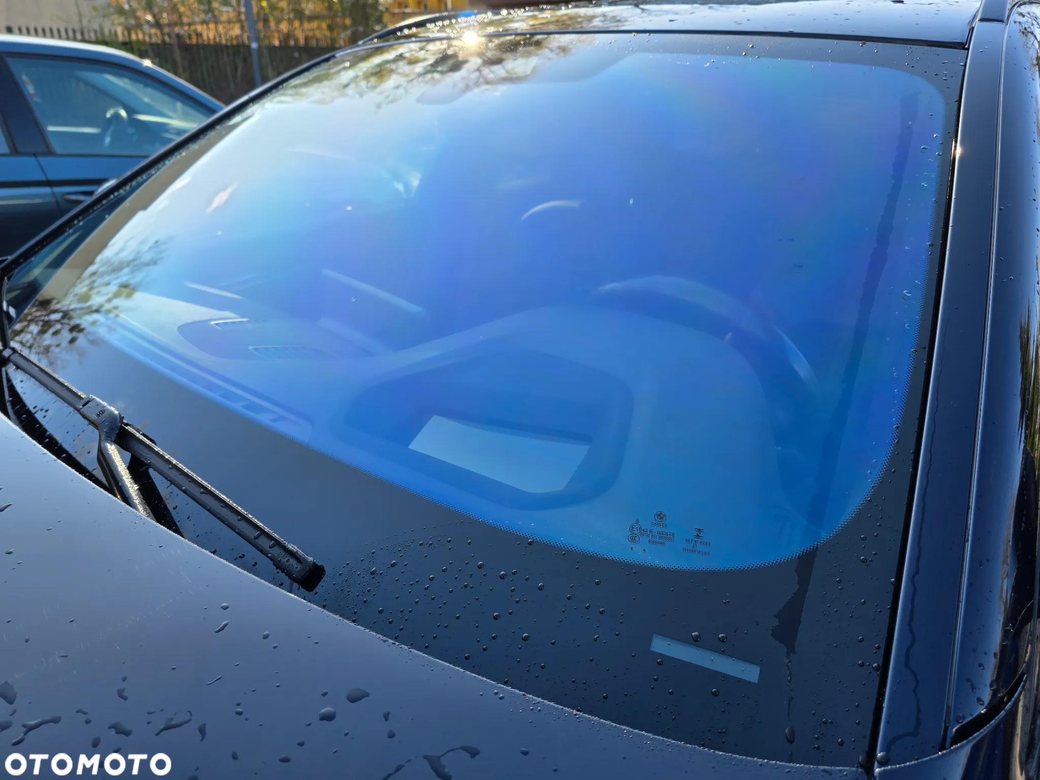 BMW Seria 5 540d xDrive M Sport sport - 9