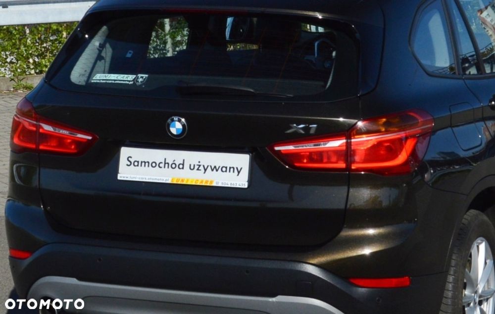 BMW X1 - 15