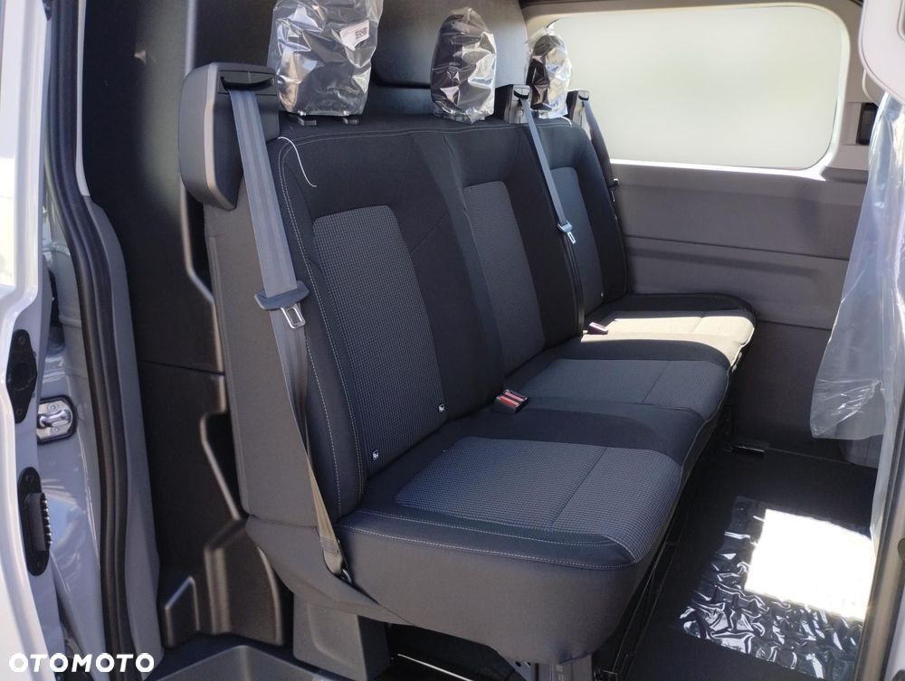 Volkswagen Transporter TDI L2H1 Plus - 12