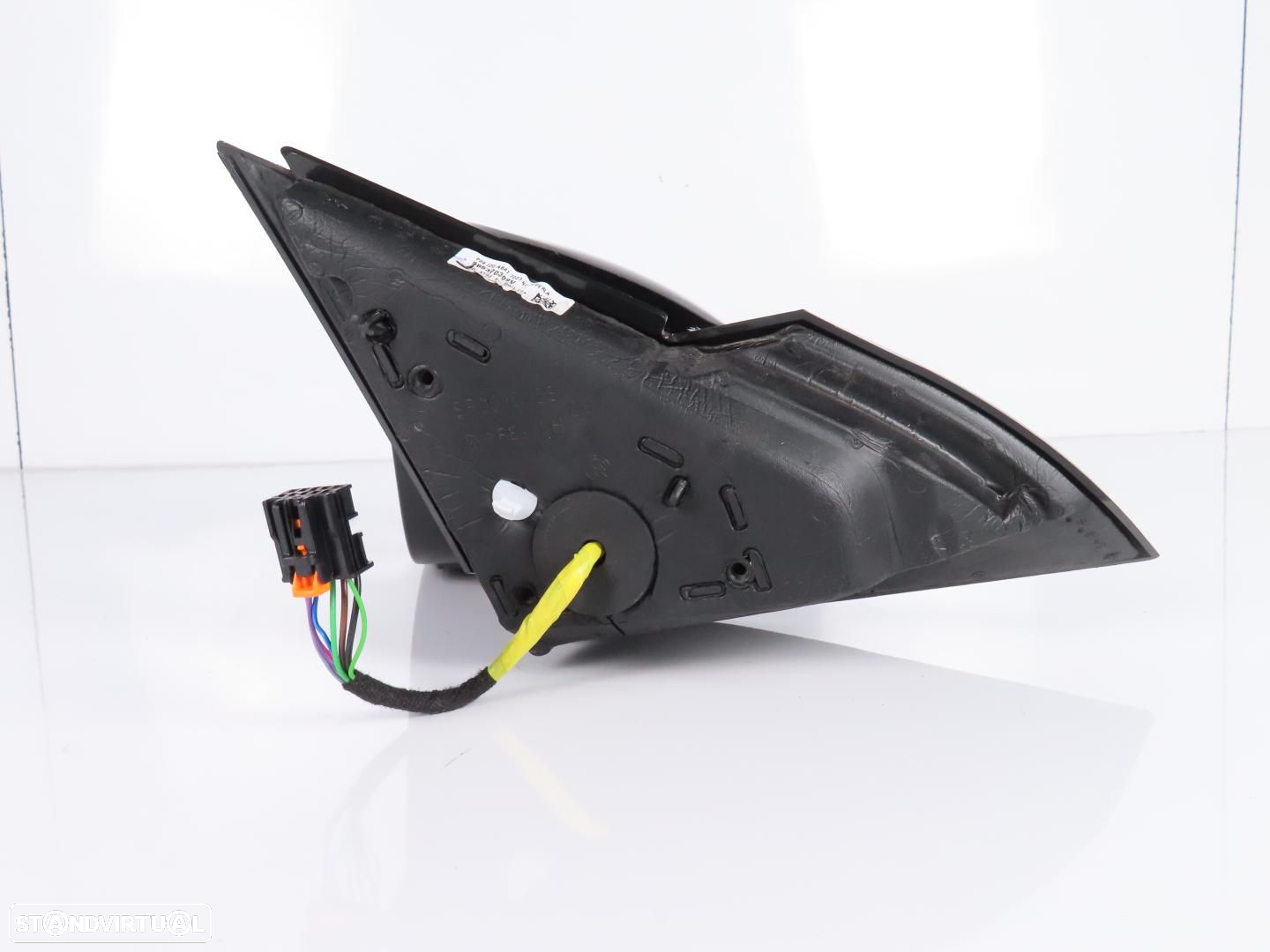 Retrovisor / Espelho Esquerdo Usado / Original PEUGEOT 2008 II (U_) 985370309V - 4