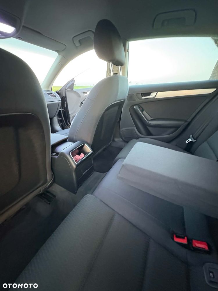 Audi A5 Sportback 2.0 TDI - 9
