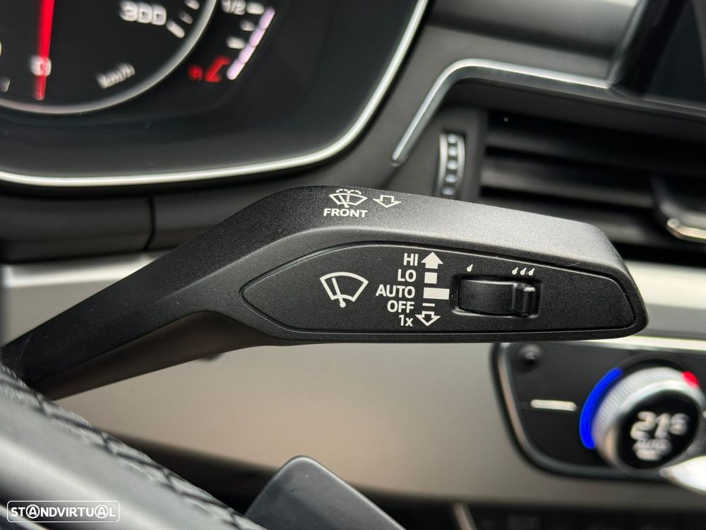 Audi A5 Sportback 35 TDI S line S tronic - 31