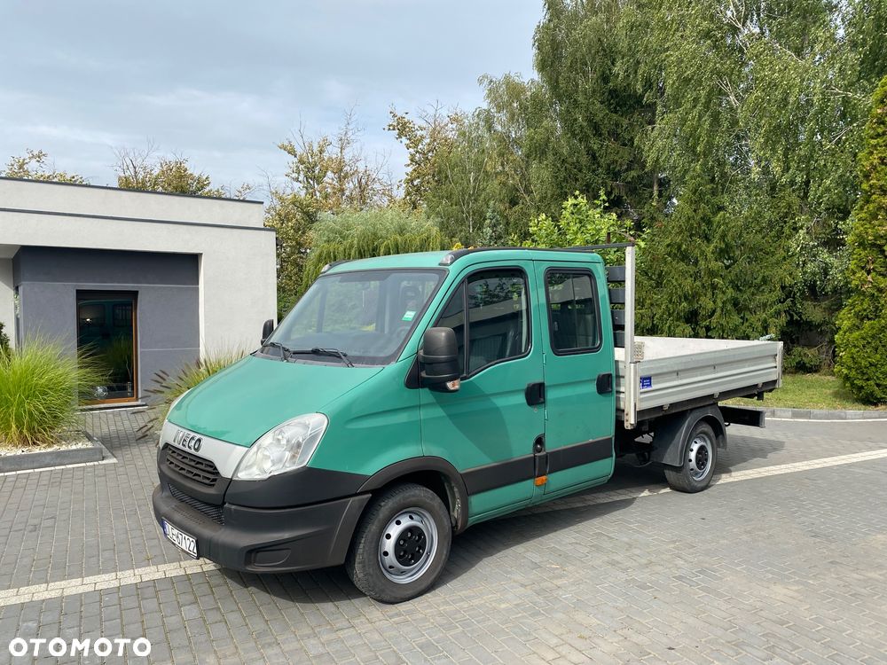 Iveco Daily - 2