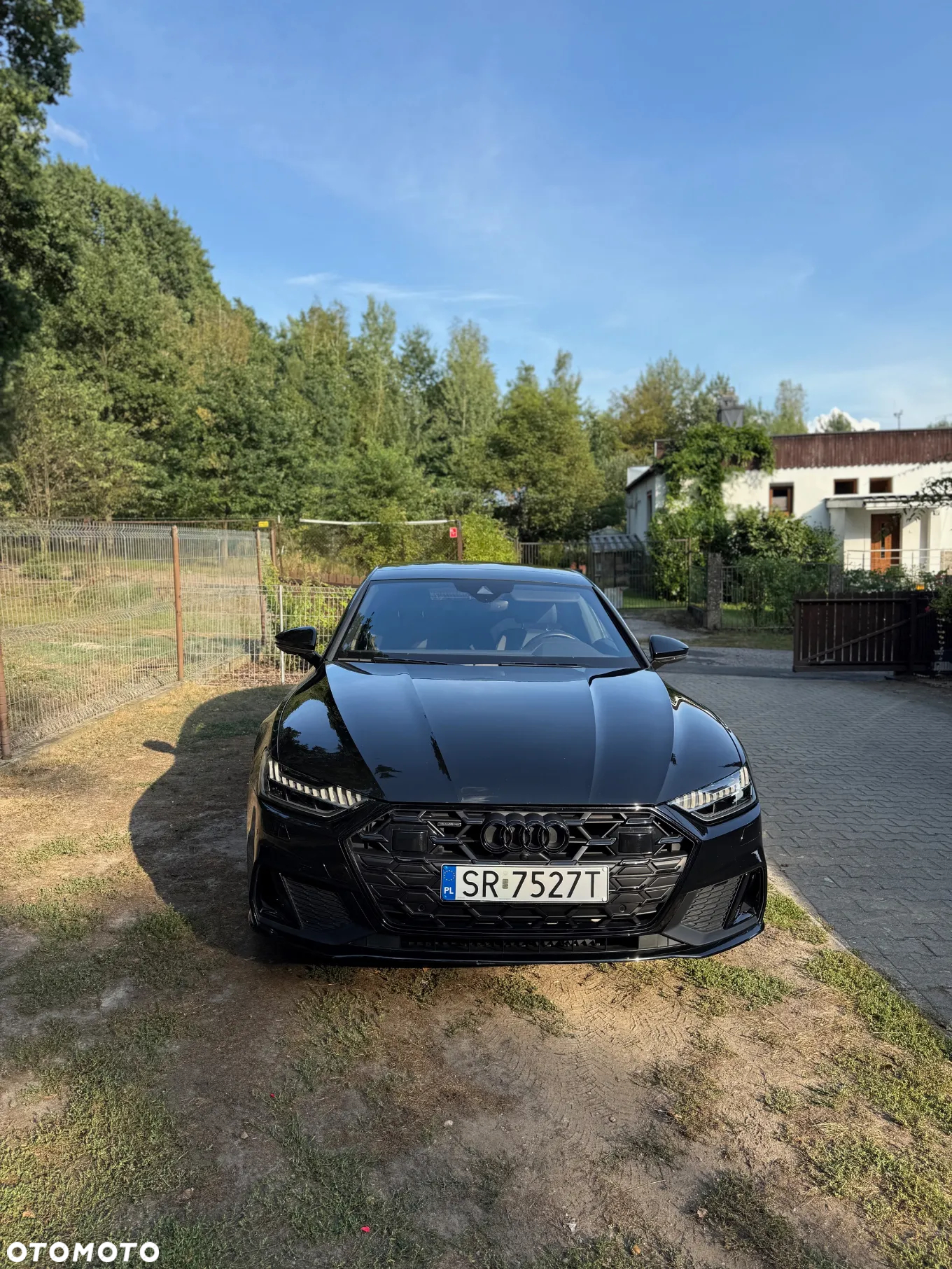 Audi A7 Sportback 45 TFSI Quattro S tronic - 21