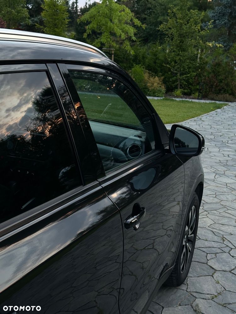 Suzuki Vitara 1.6 Premium 2WD - 12