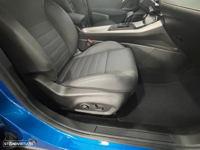 Alfa Romeo Tonale 1.3 Plug-In Hybrid Sprint e-AWD - 30