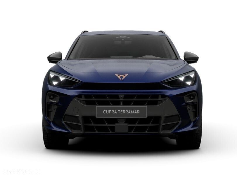 Cupra Terramar 2.0 TSI 4Drive DSG - 6