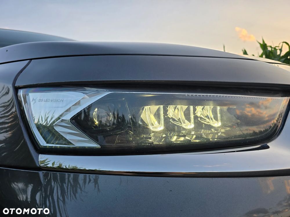 DS Automobiles DS 7 Crossback - 23