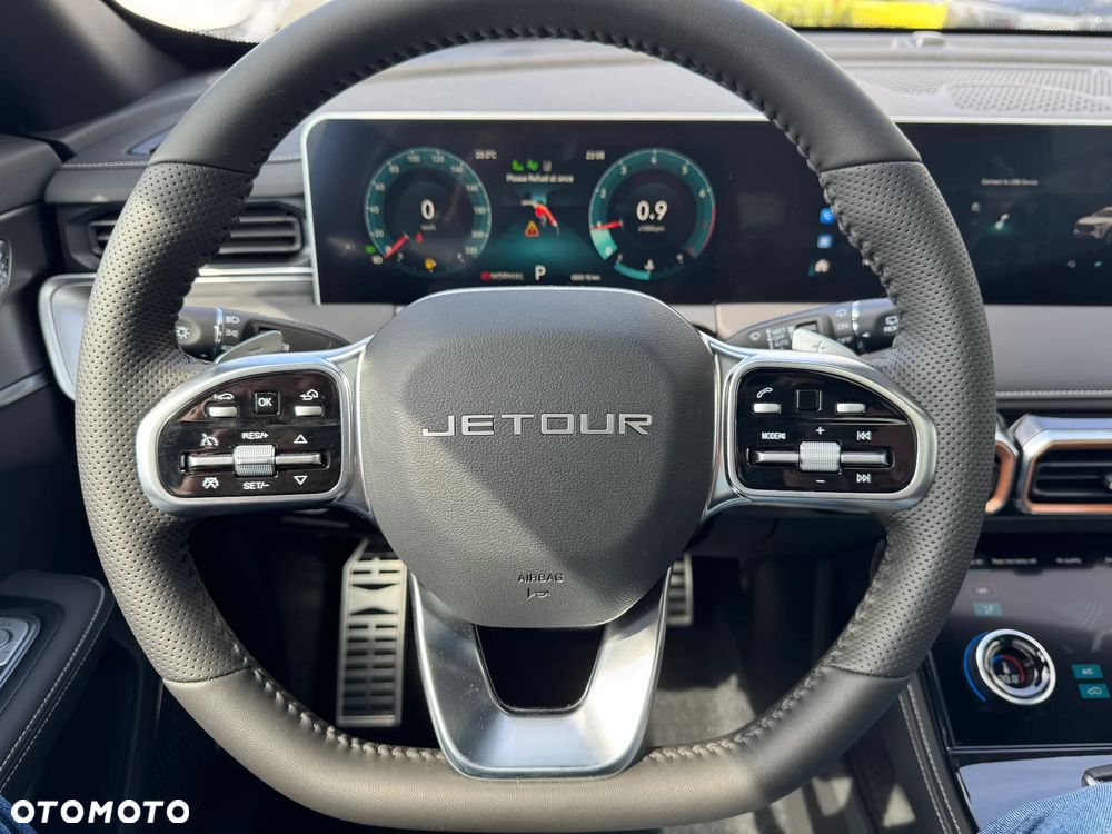 Jetour X70 Plus - 21