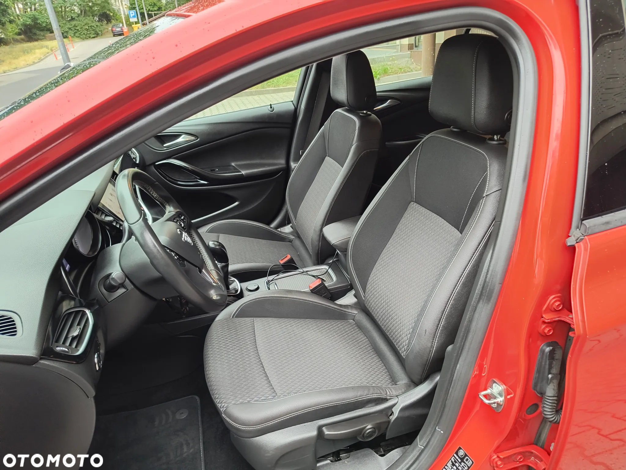 Opel Astra 1.0 Turbo Start/Stop Innovation - 18
