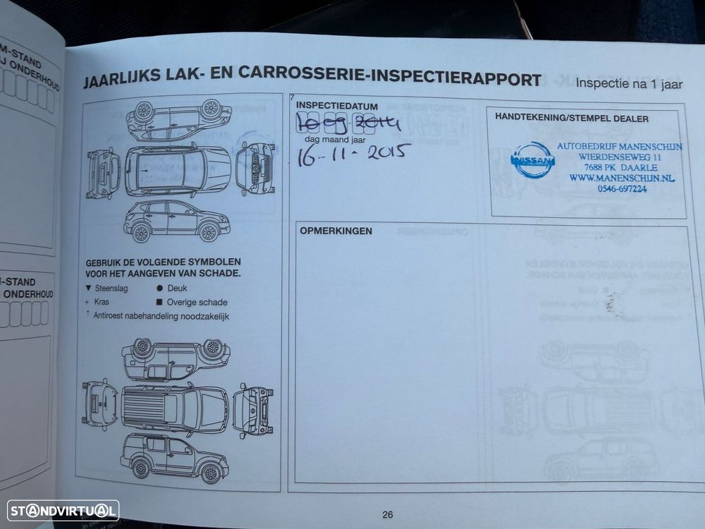 Nissan Qashqai 1.2 DIG-T Tekna 19 Pele Xtronic - 17