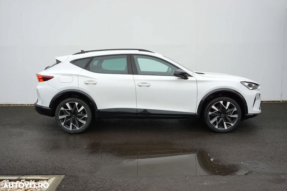 Cupra Formentor 1.5 eTSI DSG7 MHEV - 6