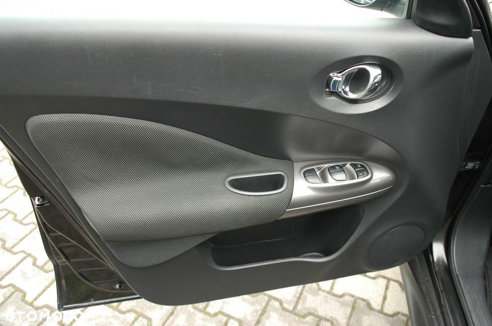Nissan Juke - 30