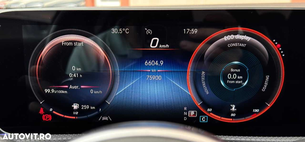 Mercedes-Benz CLA - 29