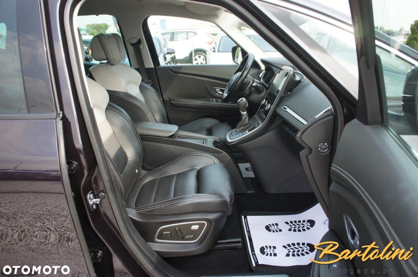 Renault Scenic - 18