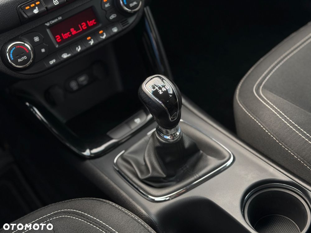 Kia Ceed 1.6 CRDi L - 21