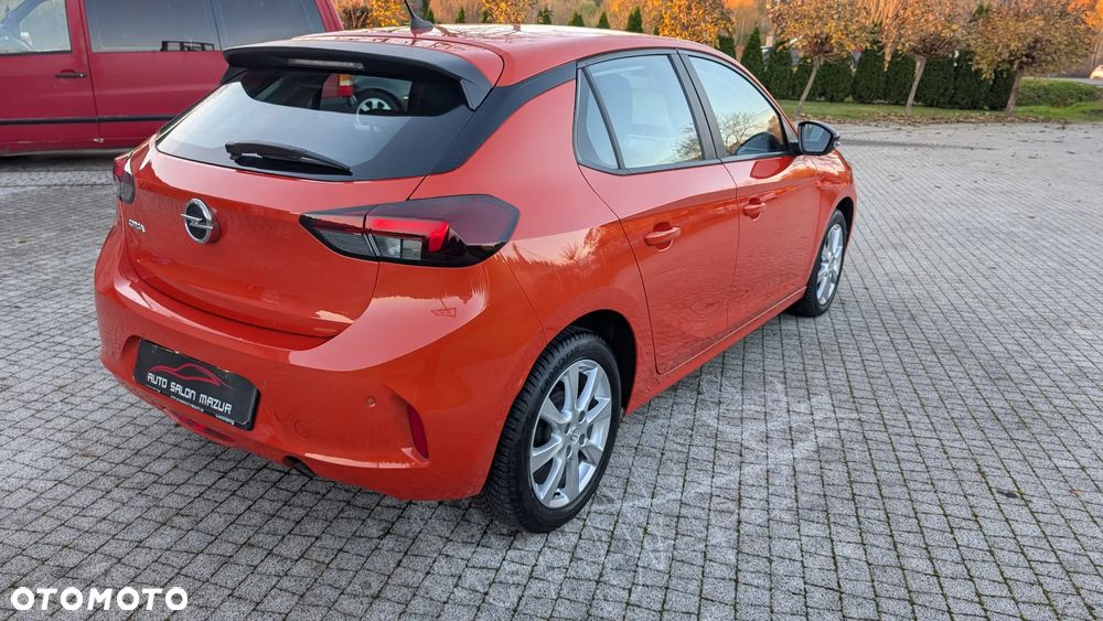 Opel Corsa 1.2 Start/Stop Edition - 3