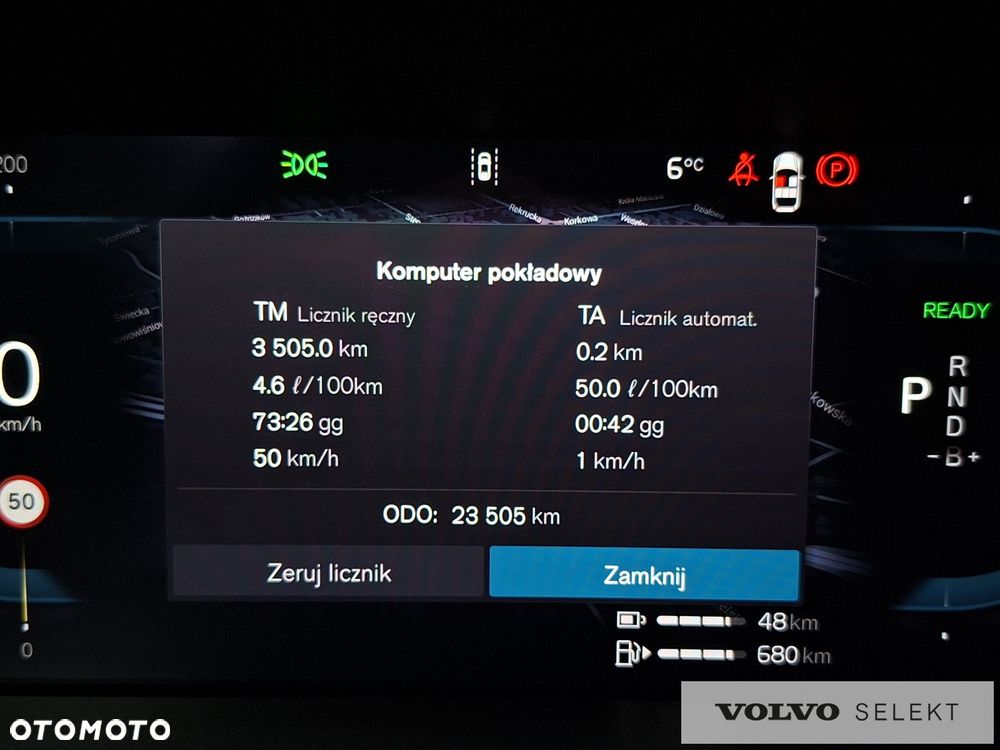 Volvo XC 60 - 19