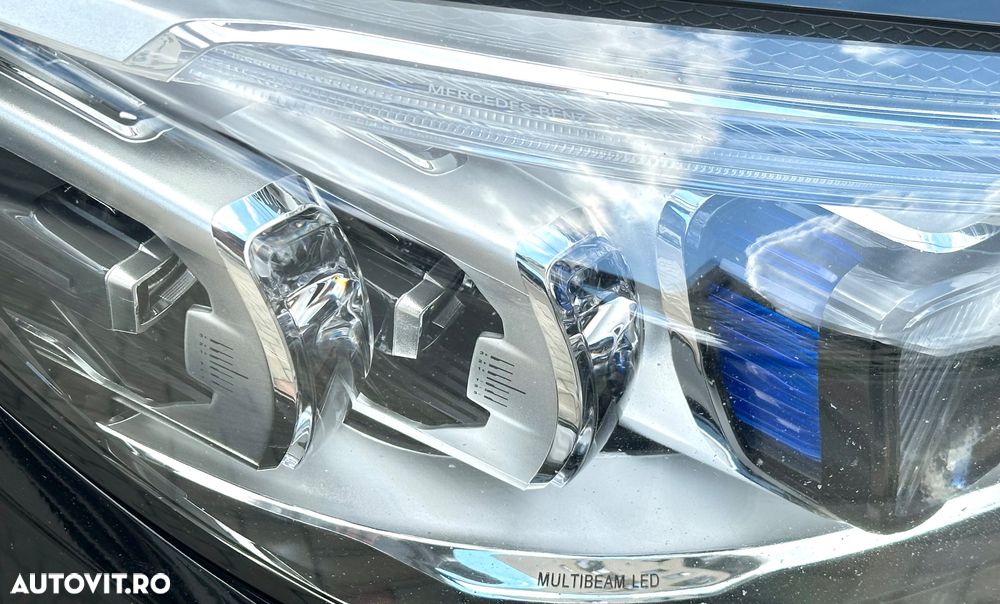 Mercedes-Benz C 200 d 9G-TRONIC Avantgarde - 18