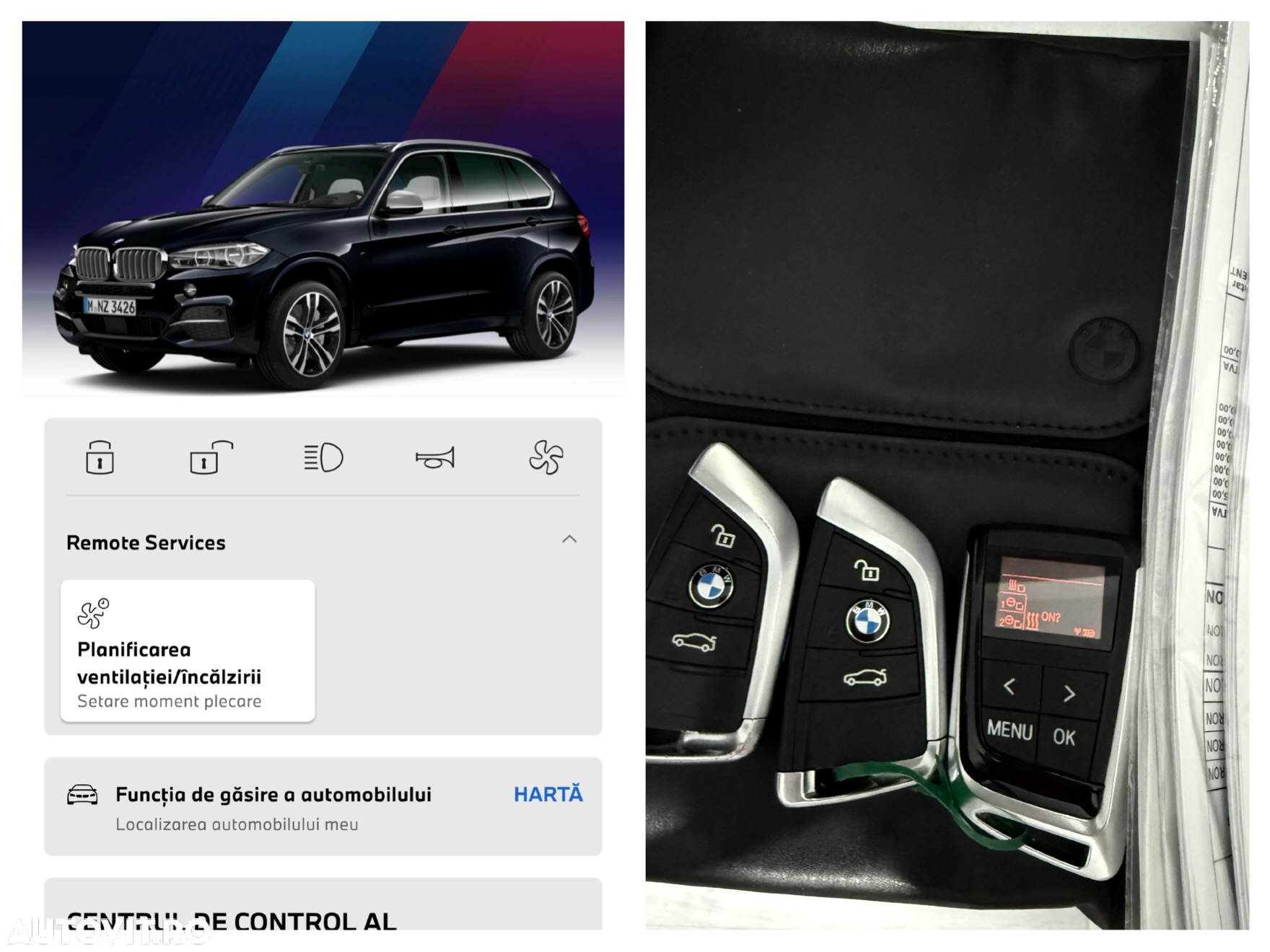BMW X5 M M50d - 14