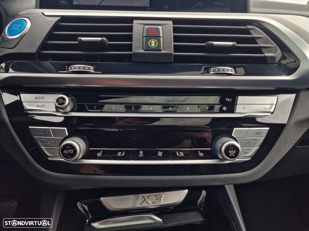 BMW iX3 Inspiring - 34